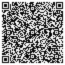 QR code with Torrid Store contacts