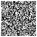 QR code with K.R.C Tax Advisors contacts