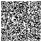 QR code with Bama Windshield Service contacts