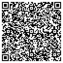 QR code with E Ram Network Inc contacts