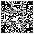 QR code with Uphoria LLC contacts