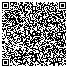 QR code with York Equipment Sales contacts