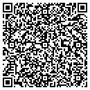 QR code with City of Azusa contacts