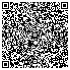 QR code with The Brown's Athletic Foundation contacts