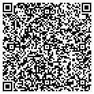 QR code with Clay Hill Church of God contacts