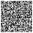 QR code with The Frances V Holton Foundation Inc contacts