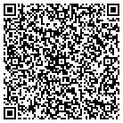 QR code with Marcia A Osuch Clu Lutcf contacts