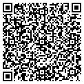 QR code with James F Richards Md contacts
