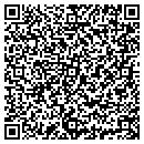 QR code with Zachar Lenka MD contacts