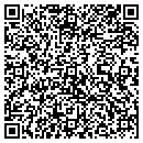 QR code with K&T Equip LLC contacts