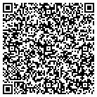 QR code with Reorganized School District 4 Of Ripley Co contacts