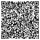 QR code with Desert Club contacts
