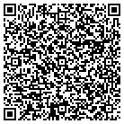 QR code with Mahlon Dryden Jessup contacts