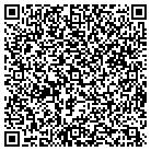 QR code with M.J. Teddy & Associates contacts
