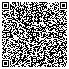 QR code with F&H Stocking and Hauling Inc contacts