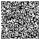 QR code with Rbiess contacts