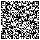 QR code with A B Mobile Com contacts