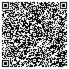 QR code with Uthoff Valley Elementary Schl contacts