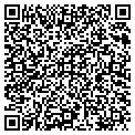 QR code with Dyne Tek Inc contacts