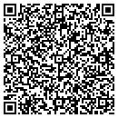 QR code with Outback Tax contacts