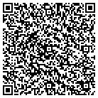 QR code with Aeon Publishing Inc contacts