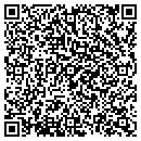 QR code with Harris Barry F MD contacts