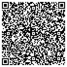 QR code with Mandarin Church-God-Prophecy contacts