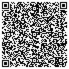 QR code with Mccluskey Orthopaedic Surgery P C contacts