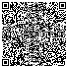 QR code with Makclean Janitorial Service contacts