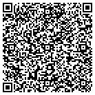 QR code with White Oak Landing Home Owners contacts