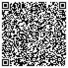 QR code with Phelps Memorial Health Center contacts