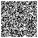 QR code with Hnh Rooter Service contacts