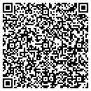 QR code with B N Communications contacts