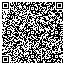 QR code with Thayer County Ambulance contacts