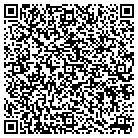 QR code with Hands On Distribution contacts