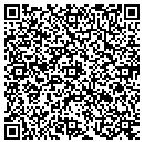 QR code with R C H Company /Ind Eqpt contacts