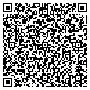 QR code with Racquet Place contacts
