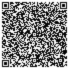 QR code with Gamma Phi Beta Sorority contacts
