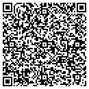 QR code with Harvey Vfw Post 1868 contacts