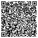 QR code with CJA contacts