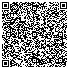 QR code with A-Albert's Window Cleaning contacts