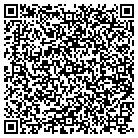 QR code with Wootson Temple Church of God contacts