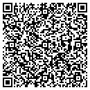 QR code with Taxes Azteca contacts