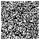 QR code with Calvary Temple Church-God in contacts