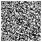 QR code with Hillside Elementary School contacts