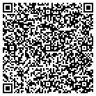 QR code with Marvin Moss Elementary School contacts