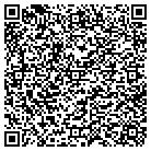 QR code with Baldwin Hills Dialysis Center contacts