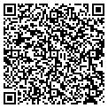QR code with H 2 Scan contacts