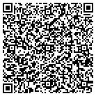 QR code with Tahoe Forest Hospital contacts