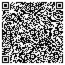 QR code with Ojai Library contacts